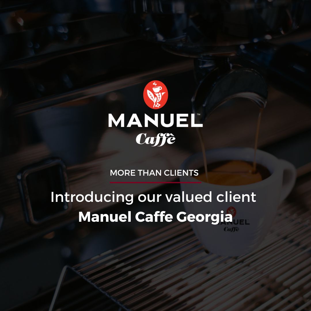 Exclusive Legal Partnership with Manuel Caffe Georgia